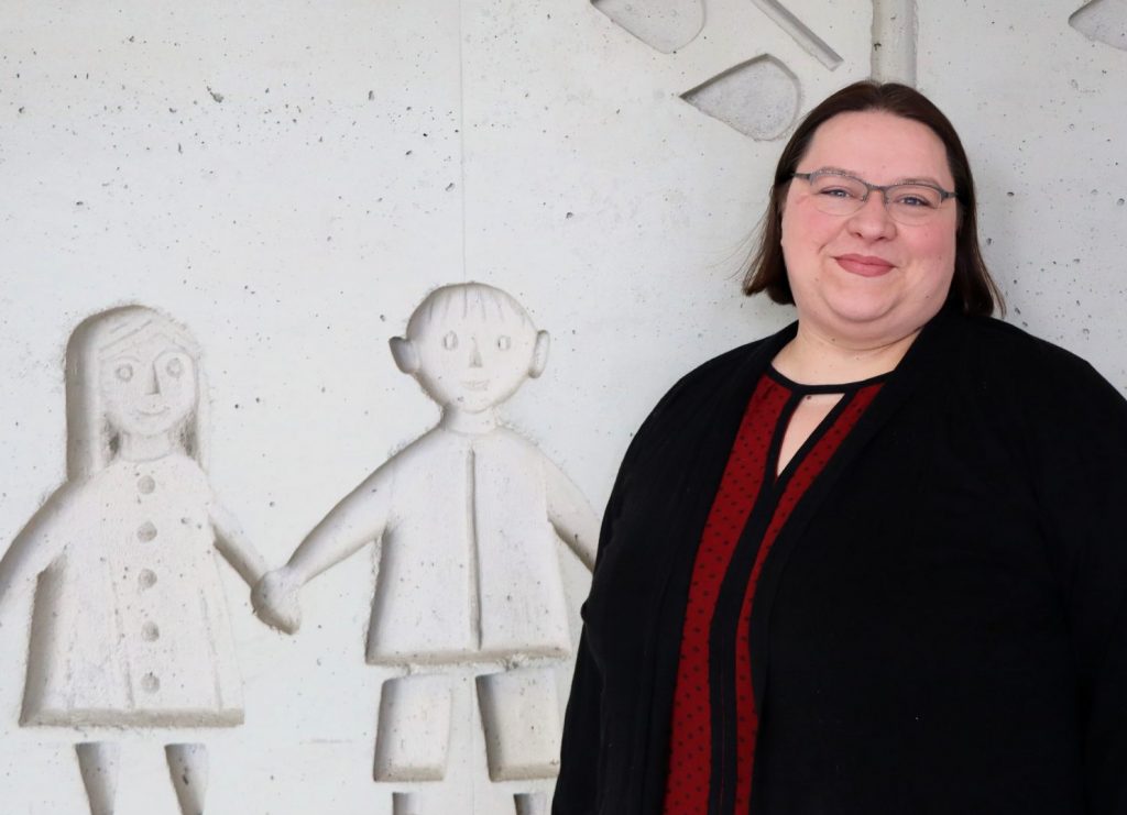 Michaela Probst (Sekretariat)